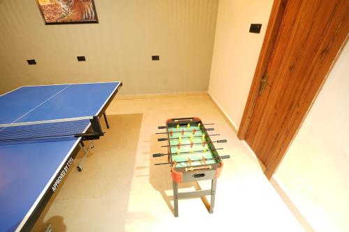 bharti forest retreat