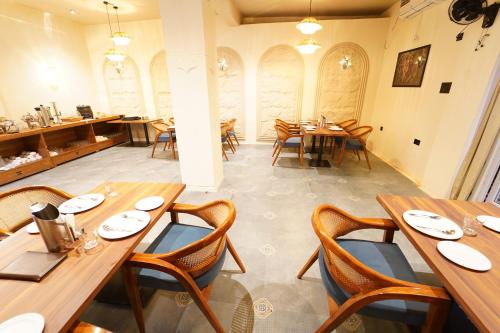 bharti forest retreat