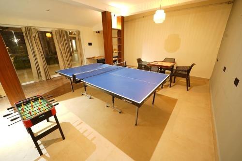 bharti forest retreat