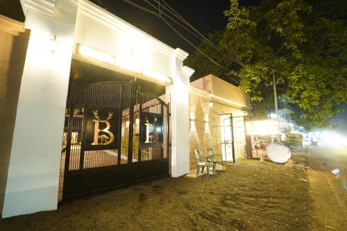 bharti forest retreat