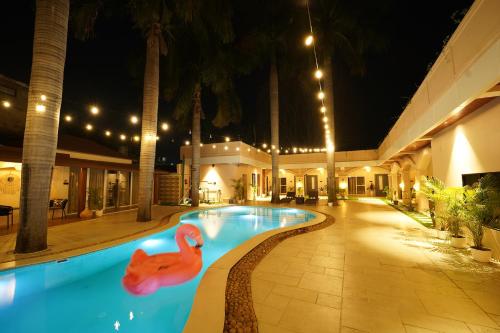 bharti forest retreat