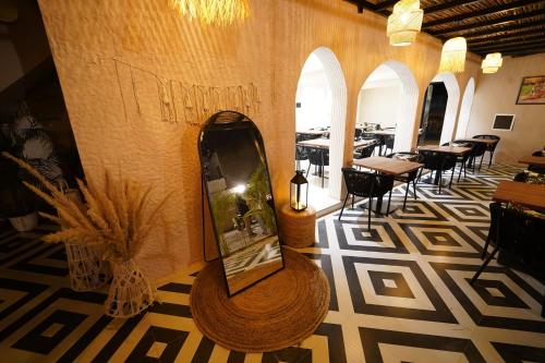 bharti forest retreat