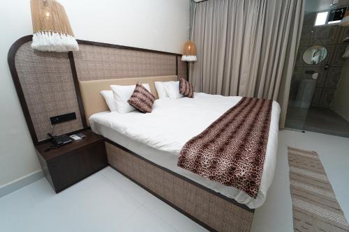 bharti forest retreat