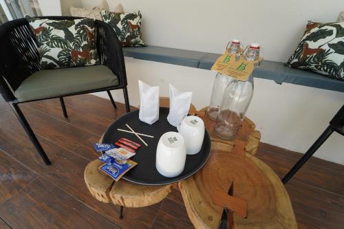 bharti forest retreat