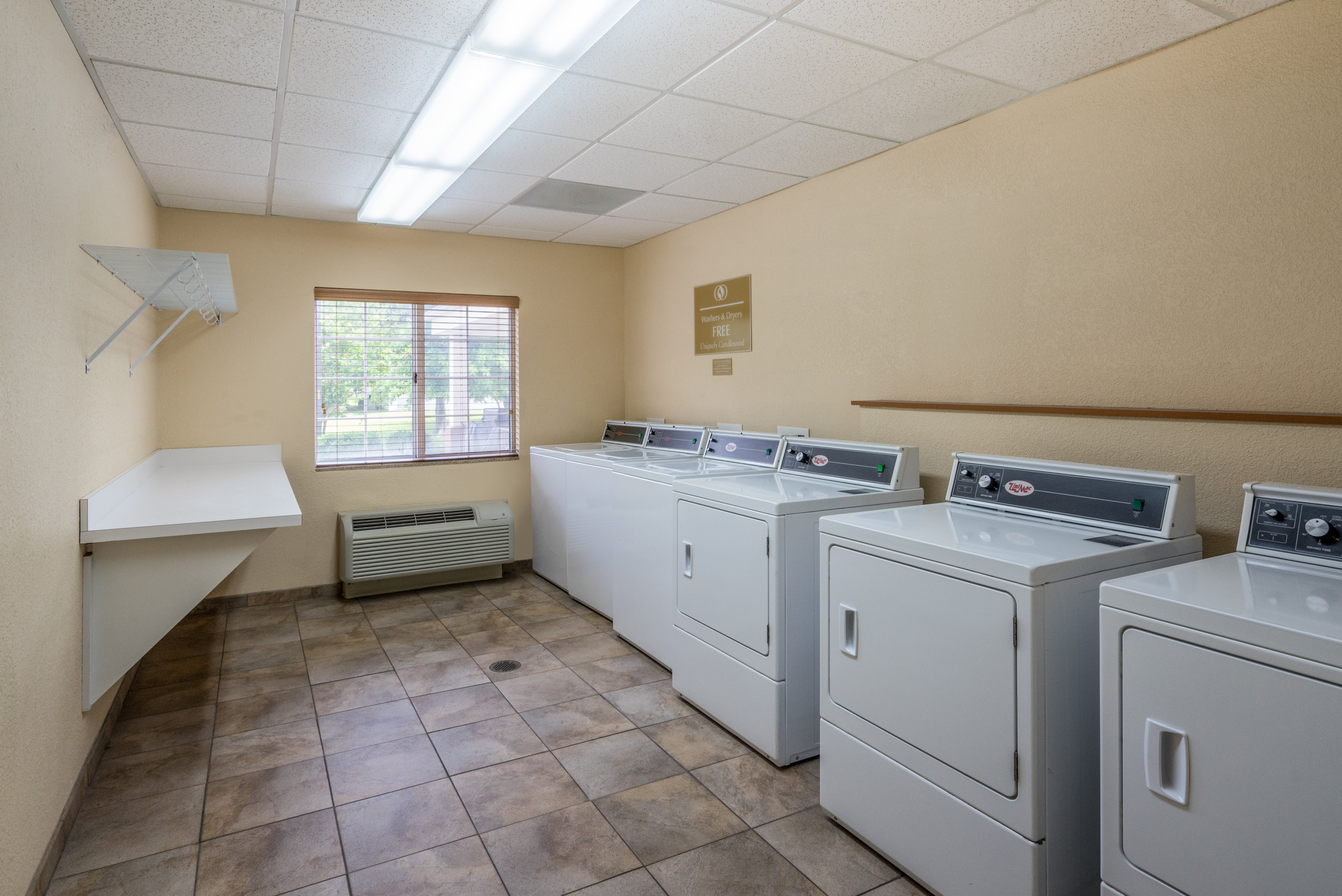 candlewood suites new bern by ihg