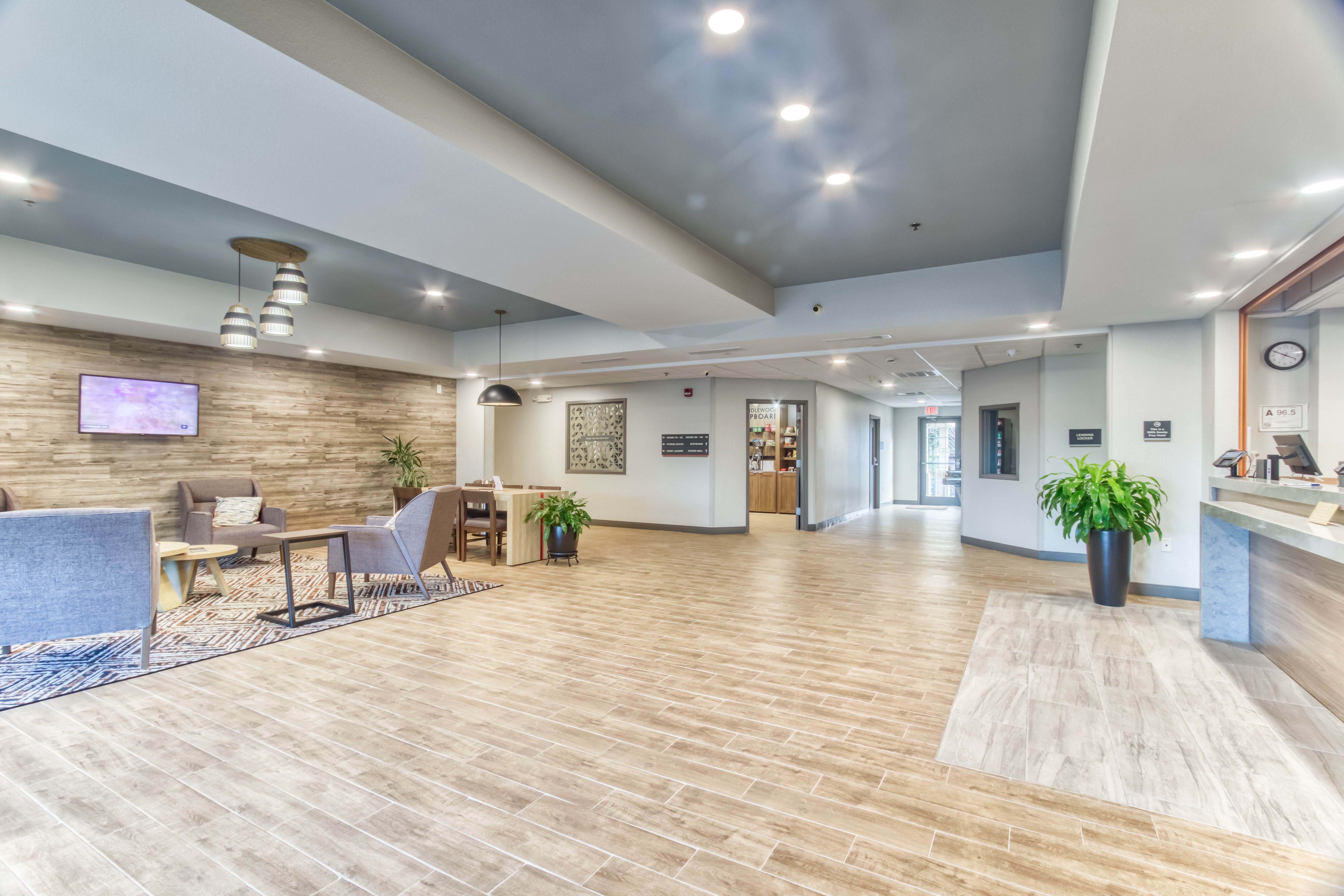 candlewood suites new bern by ihg