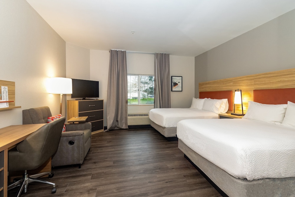 candlewood suites new bern by ihg