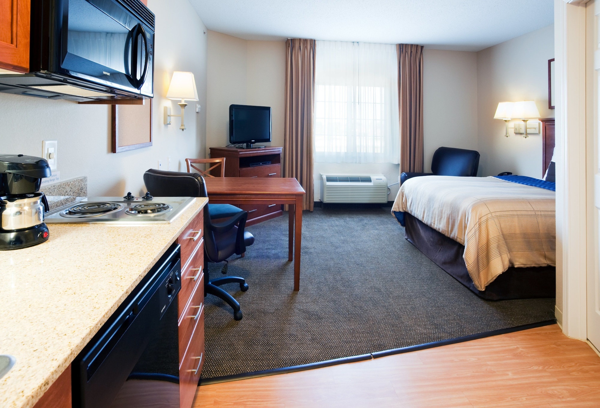 candlewood suites new bern by ihg