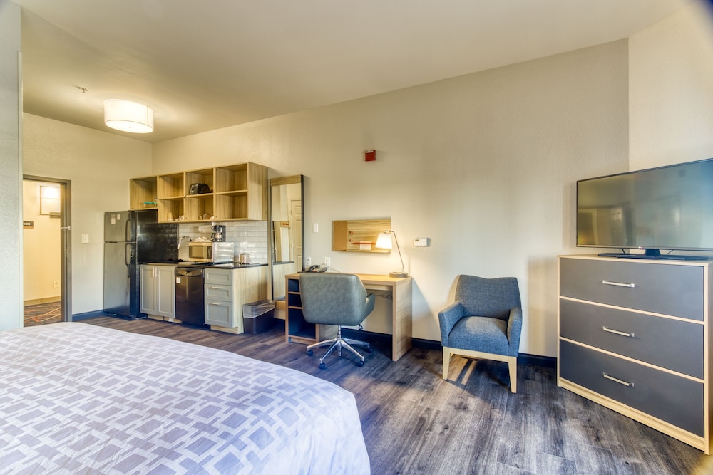candlewood suites new bern by ihg