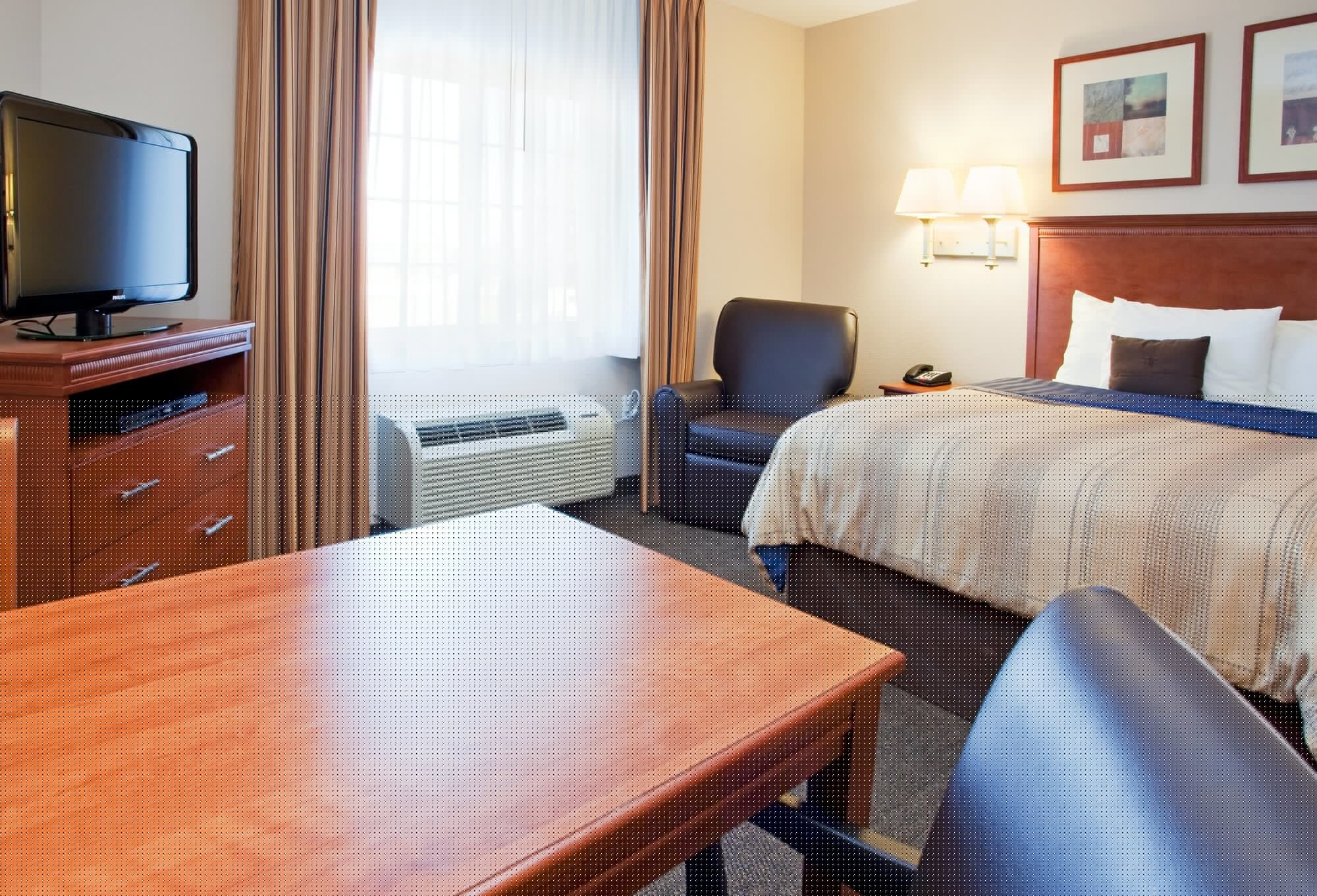 candlewood suites new bern by ihg