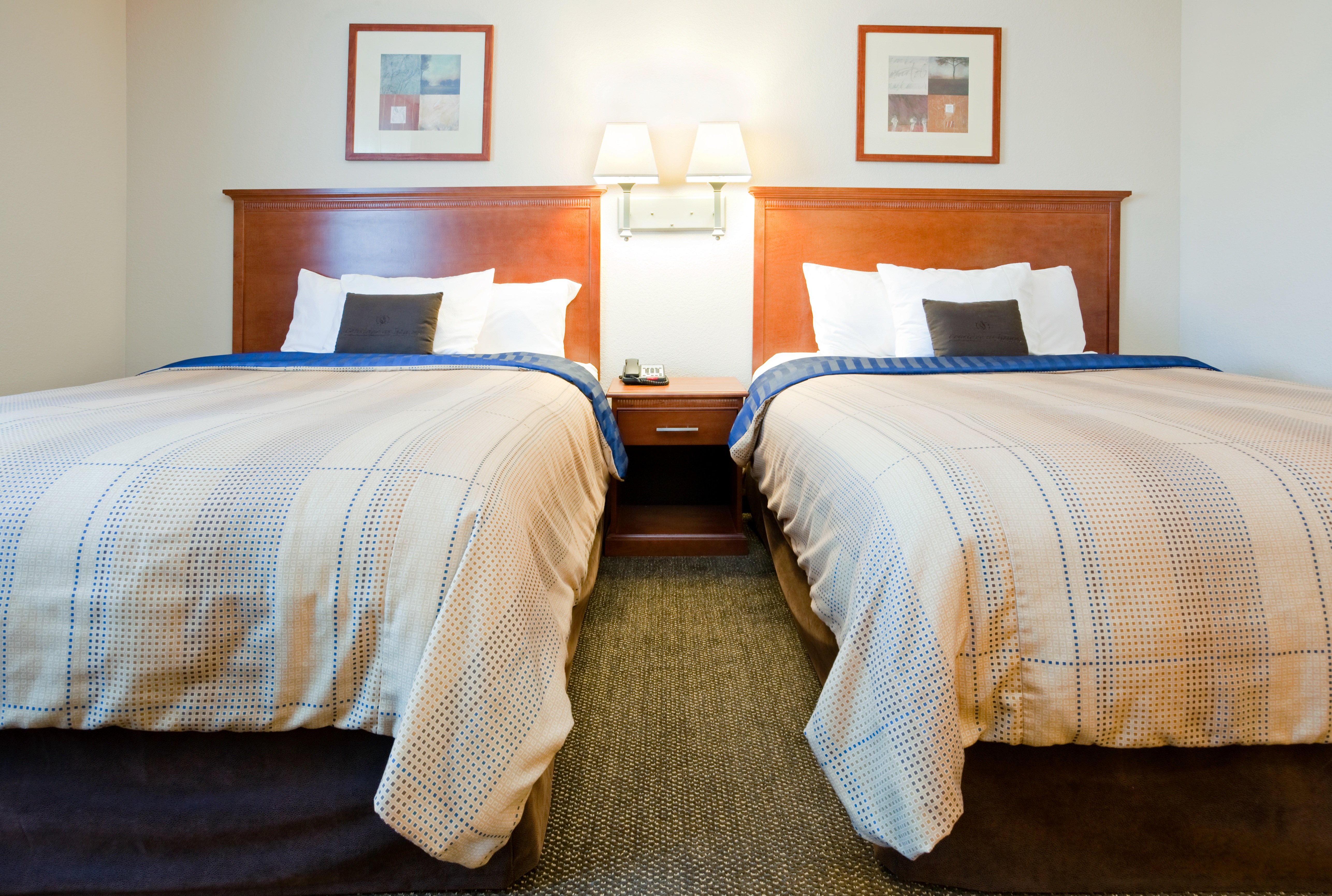 candlewood suites new bern by ihg