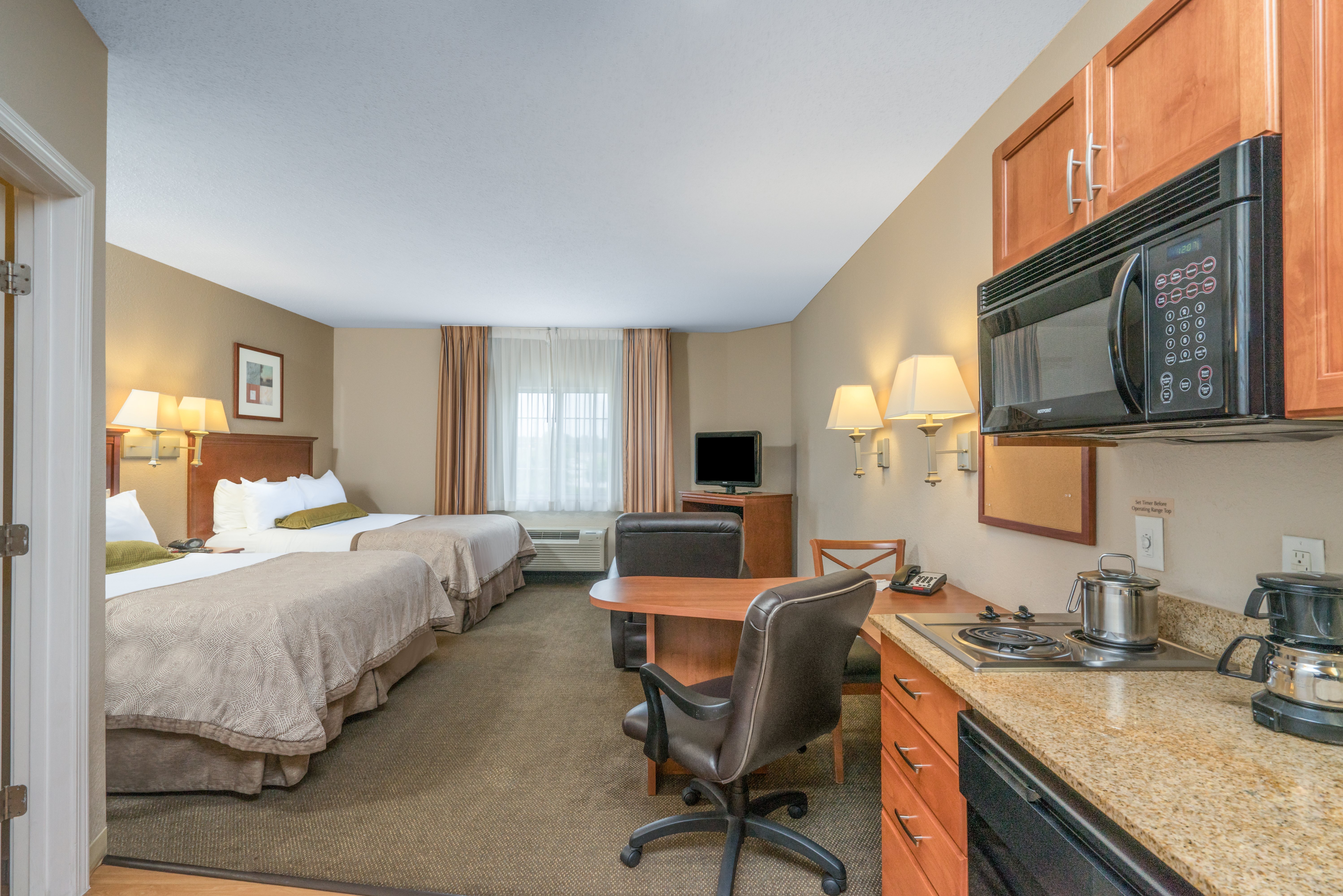 candlewood suites new bern by ihg