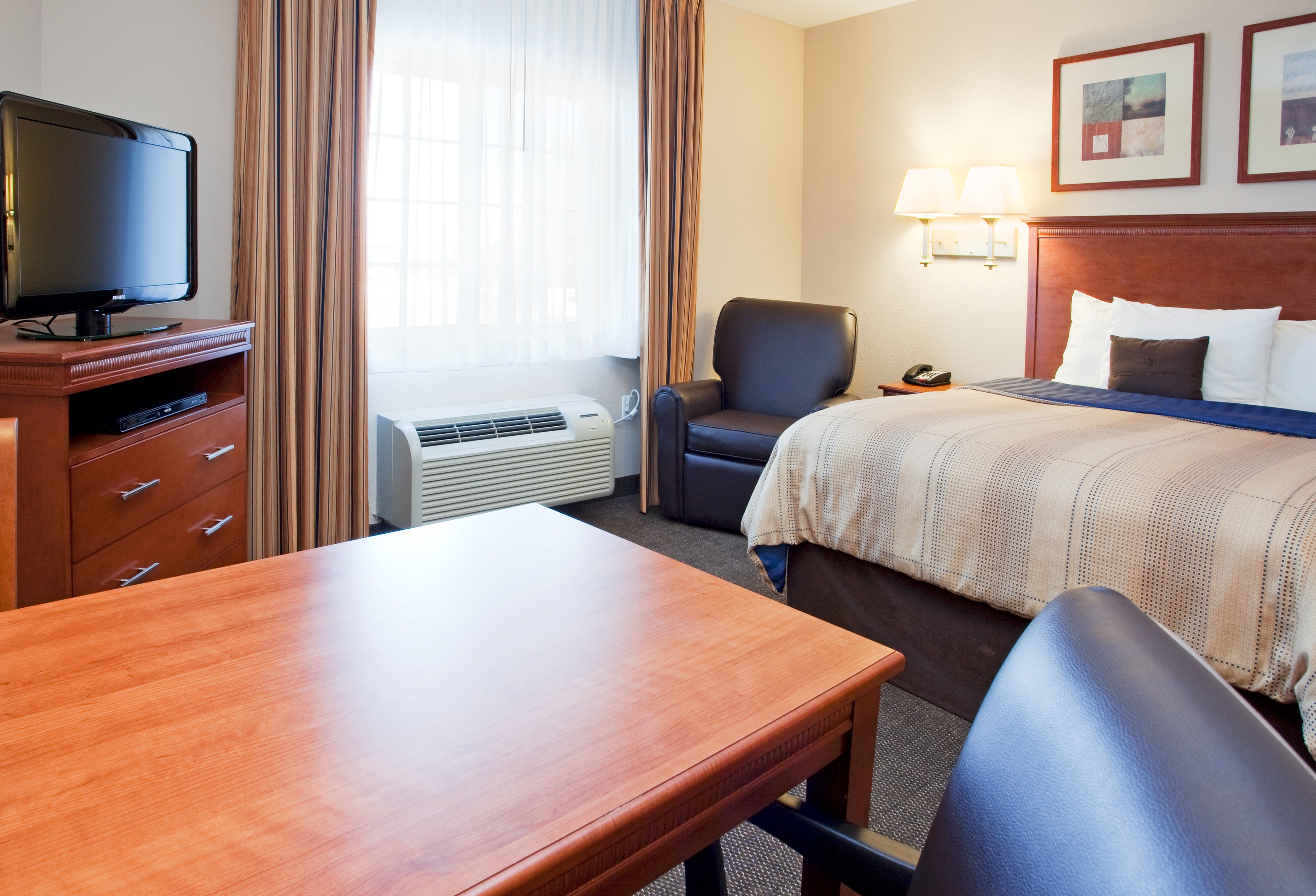 candlewood suites new bern by ihg