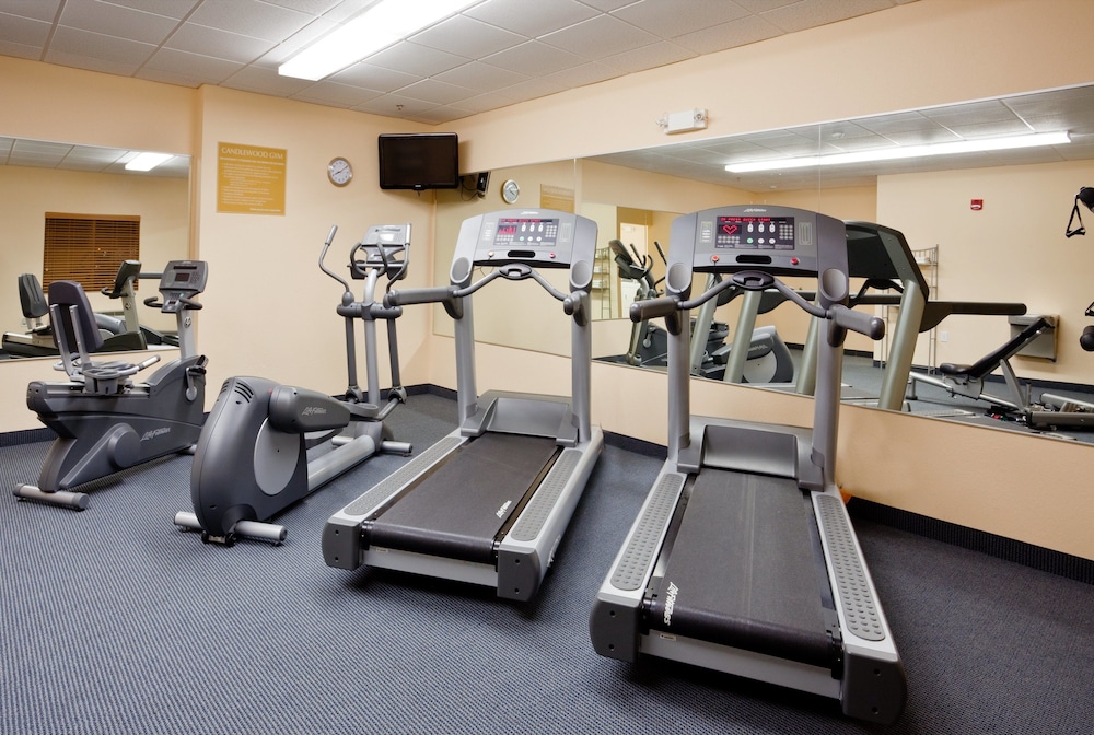 candlewood suites new bern by ihg