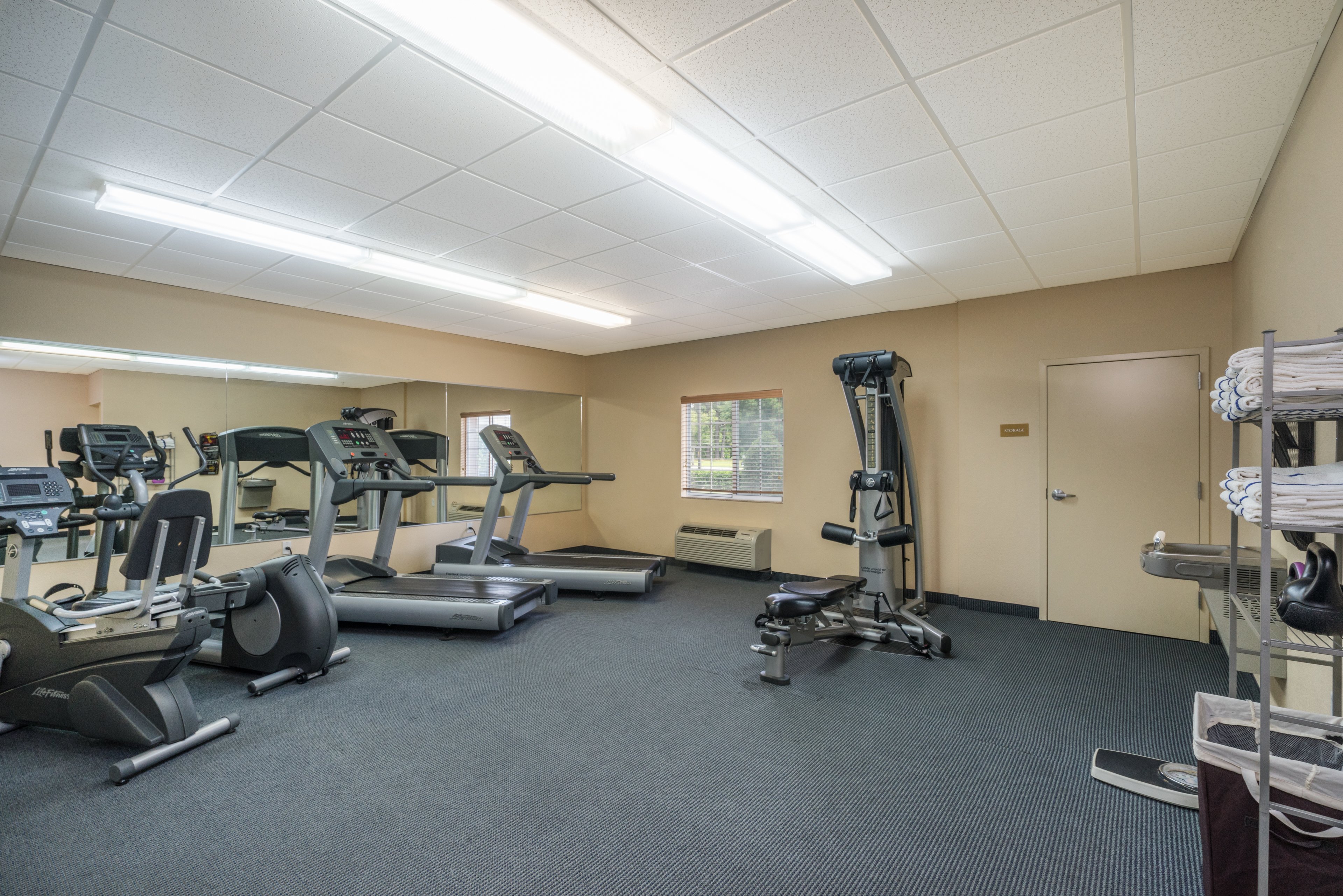 candlewood suites new bern by ihg