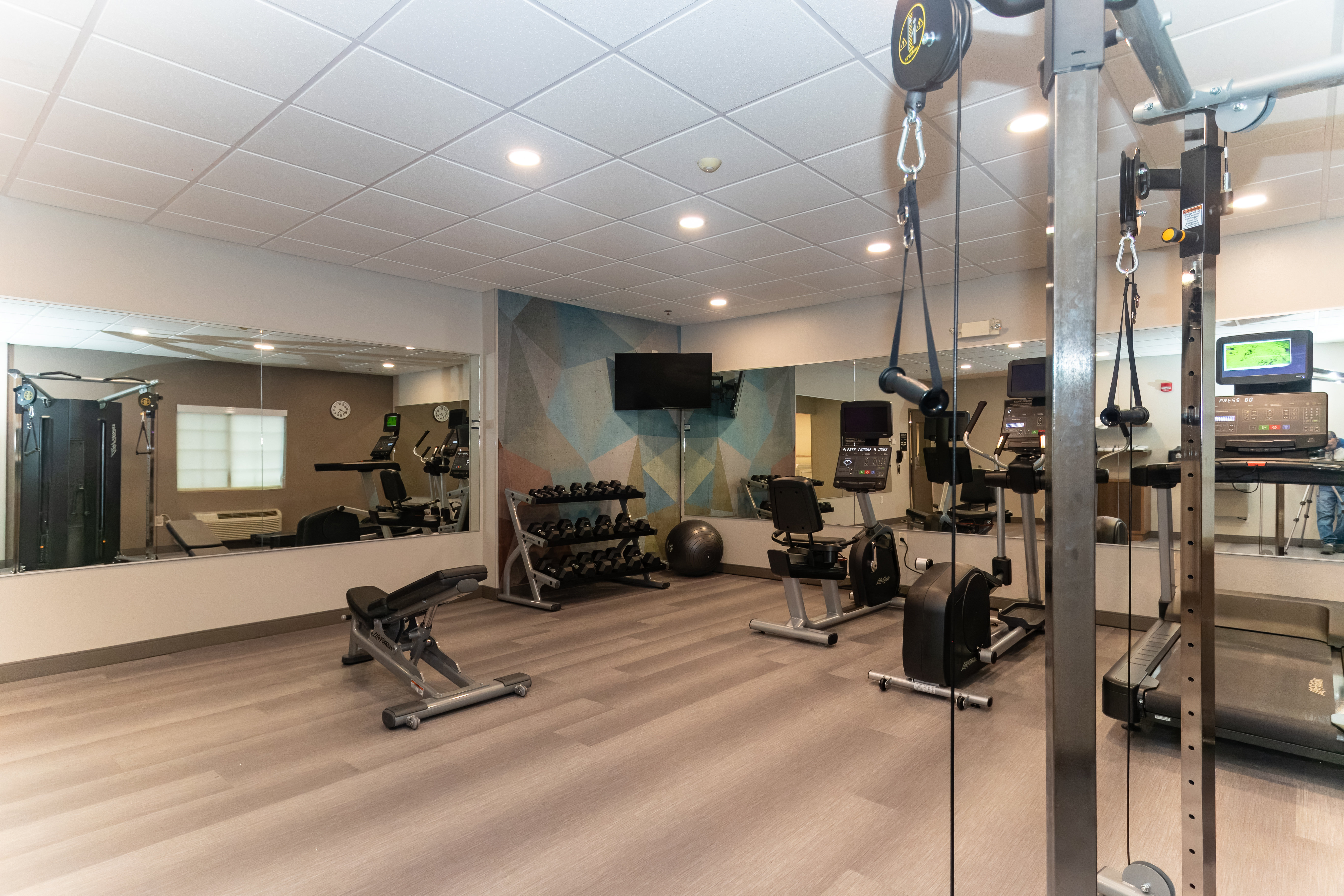 candlewood suites new bern by ihg