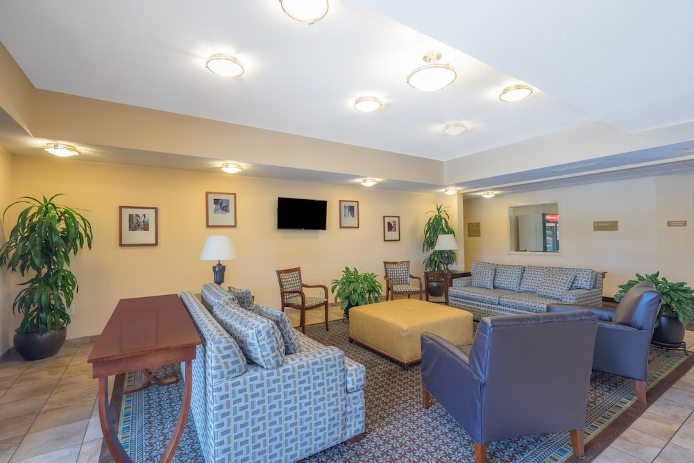 candlewood suites new bern by ihg