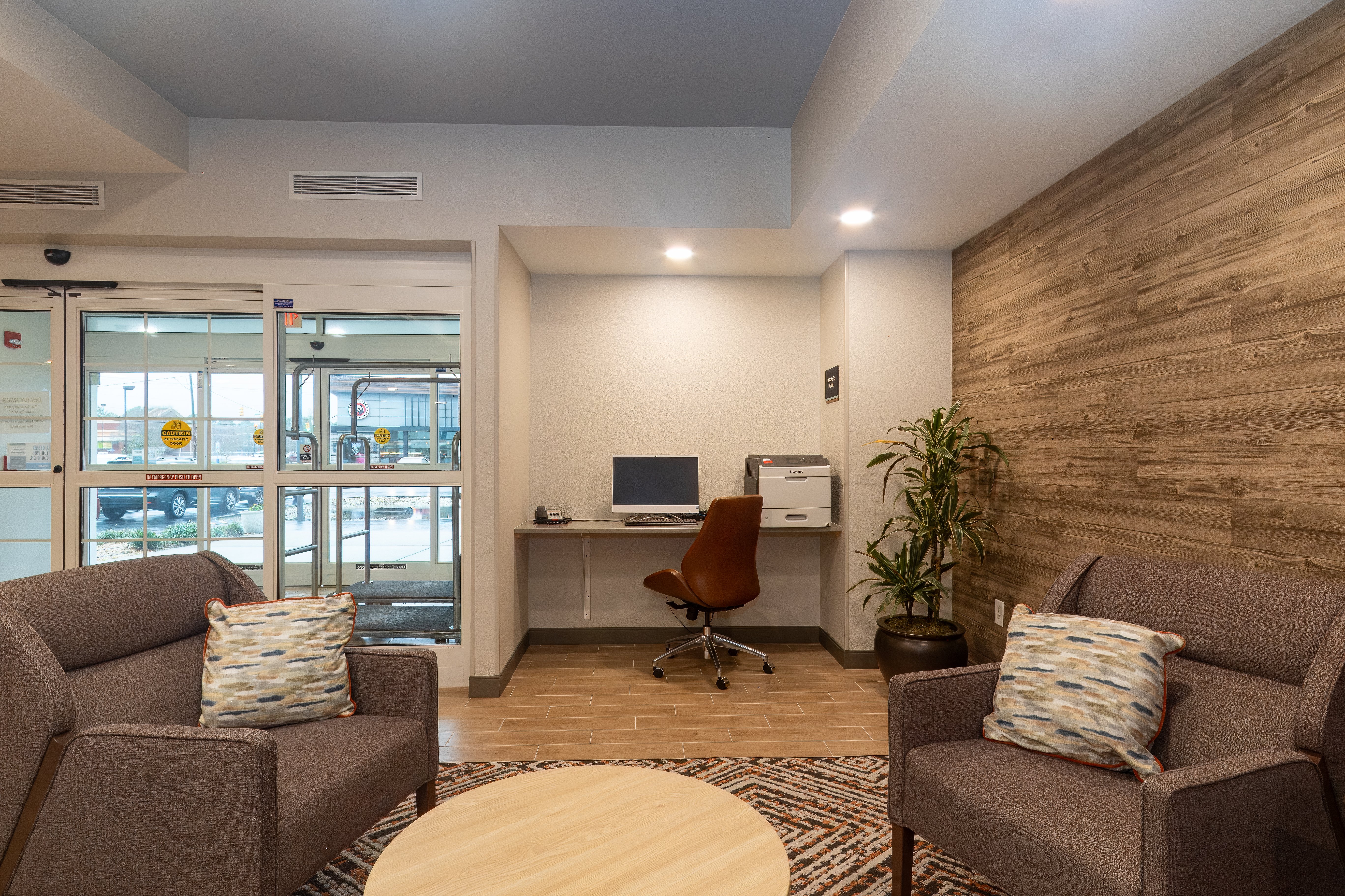 candlewood suites new bern by ihg