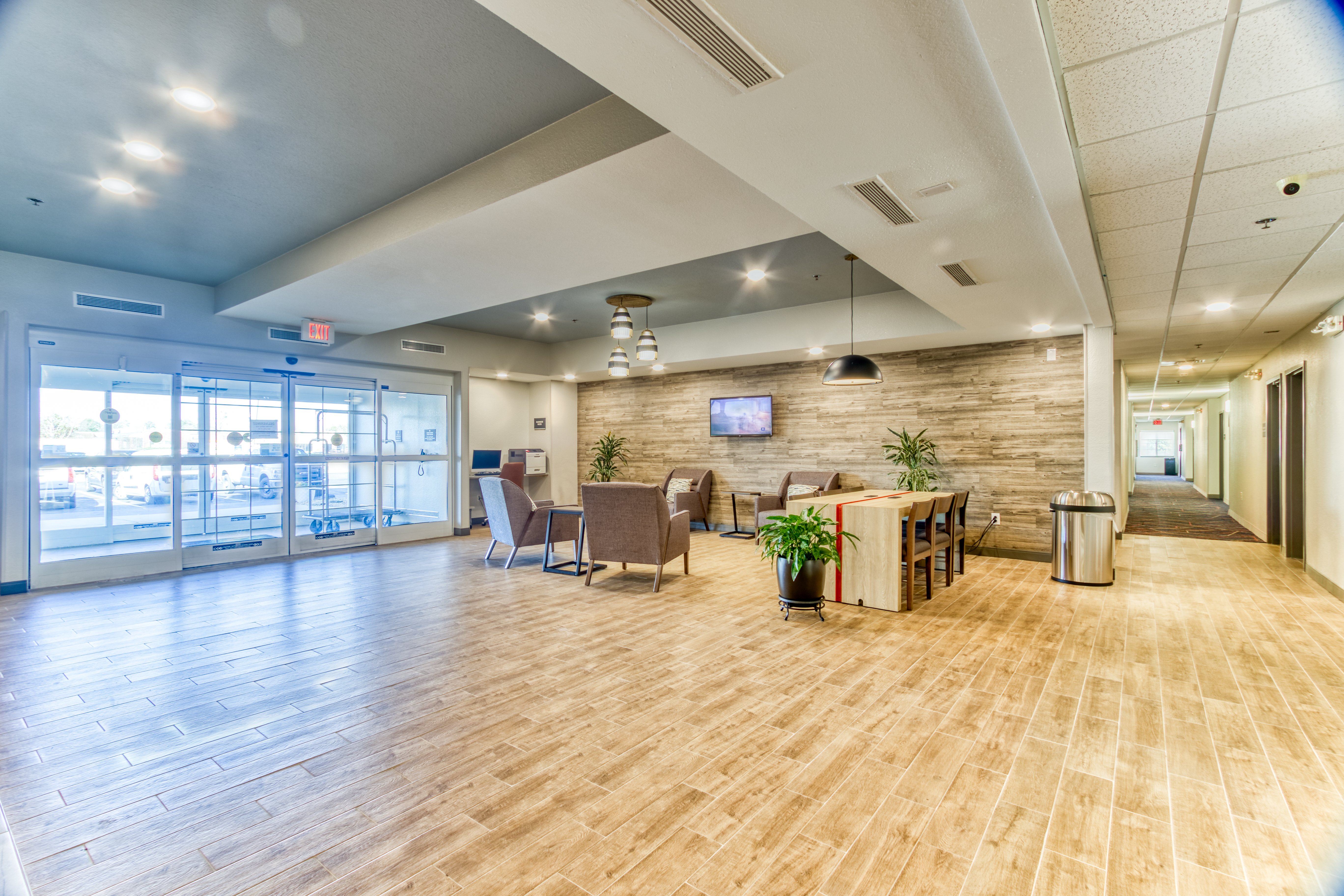 candlewood suites new bern by ihg