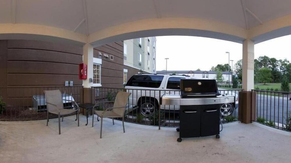 candlewood suites new bern by ihg