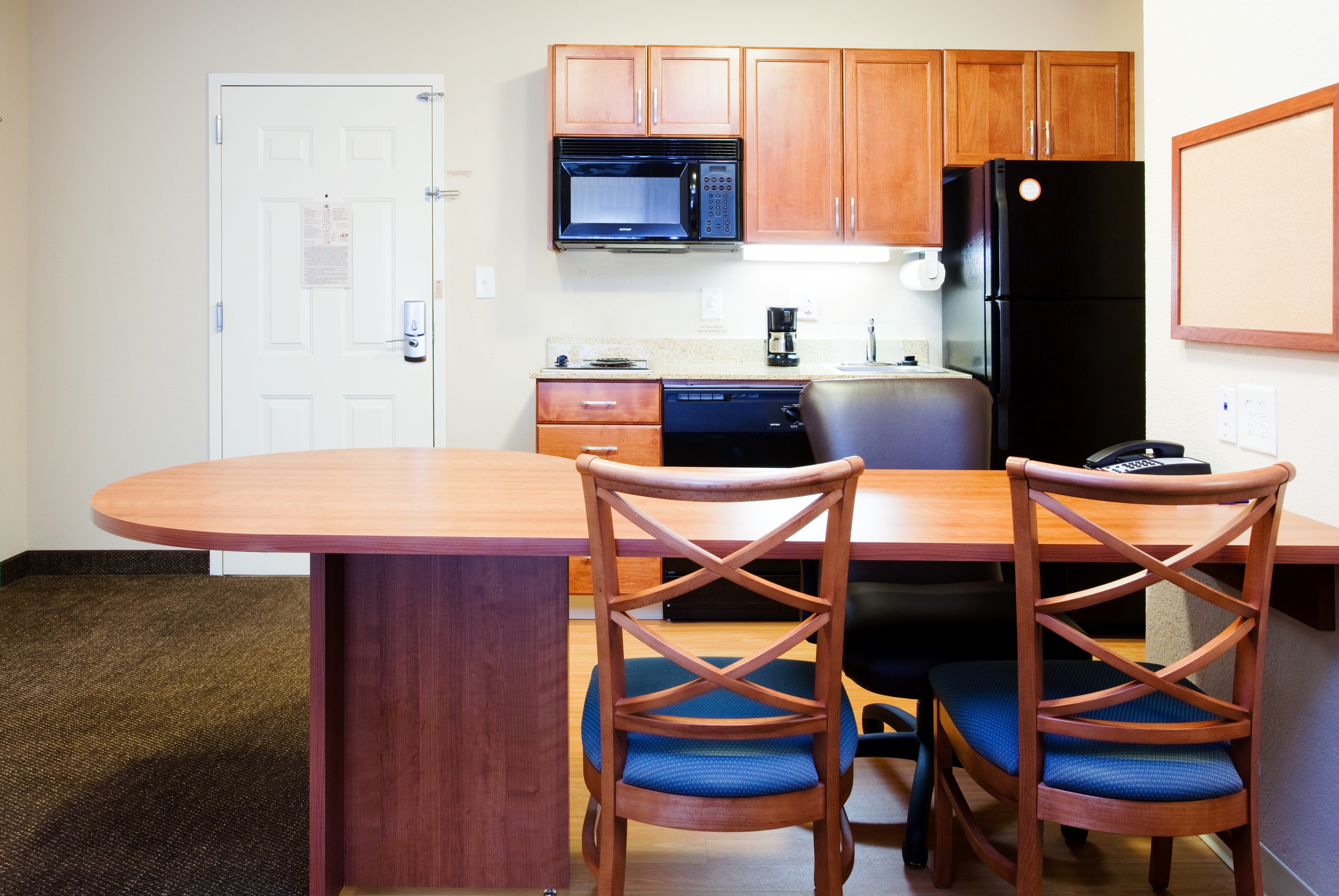 candlewood suites new bern by ihg
