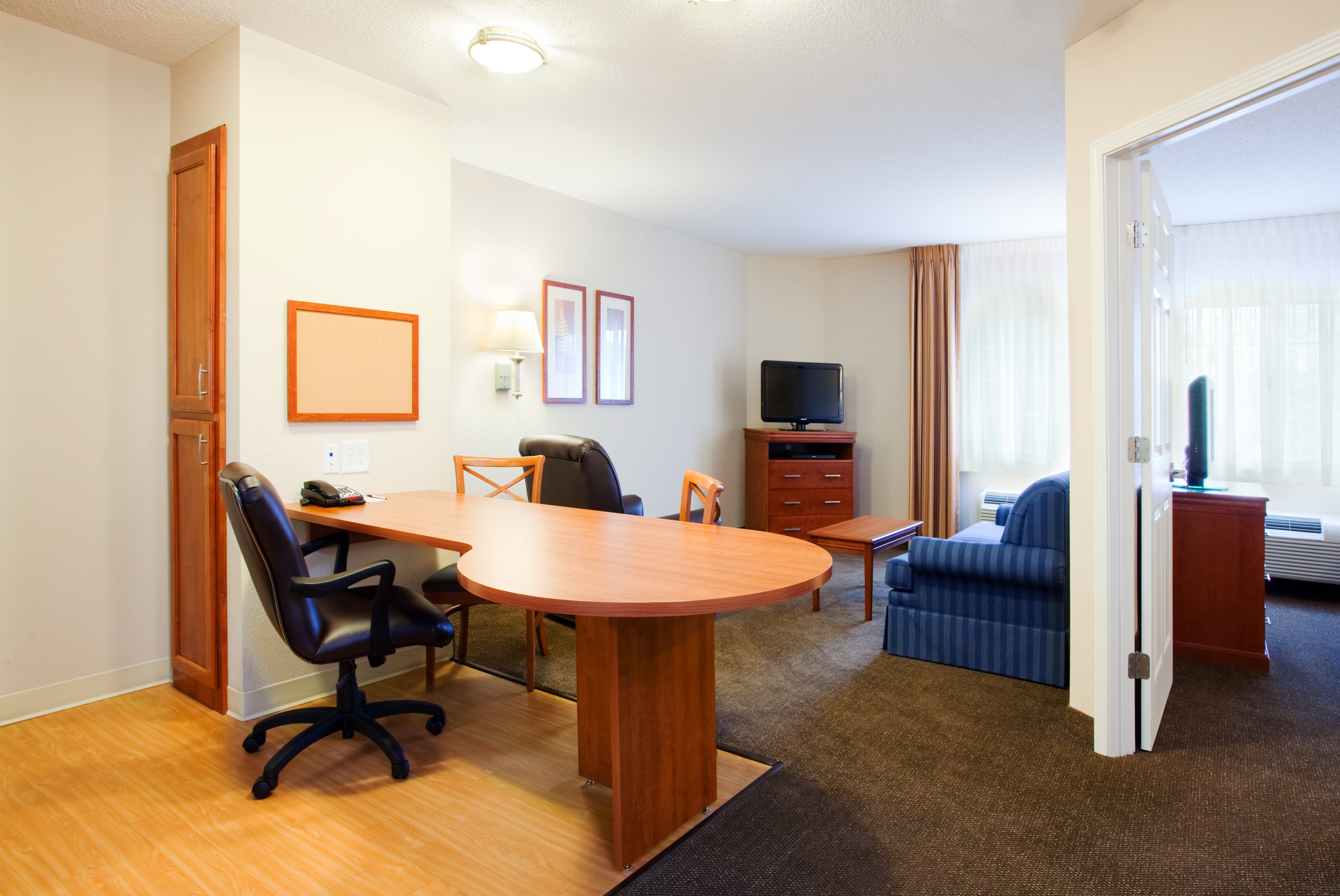 candlewood suites new bern by ihg