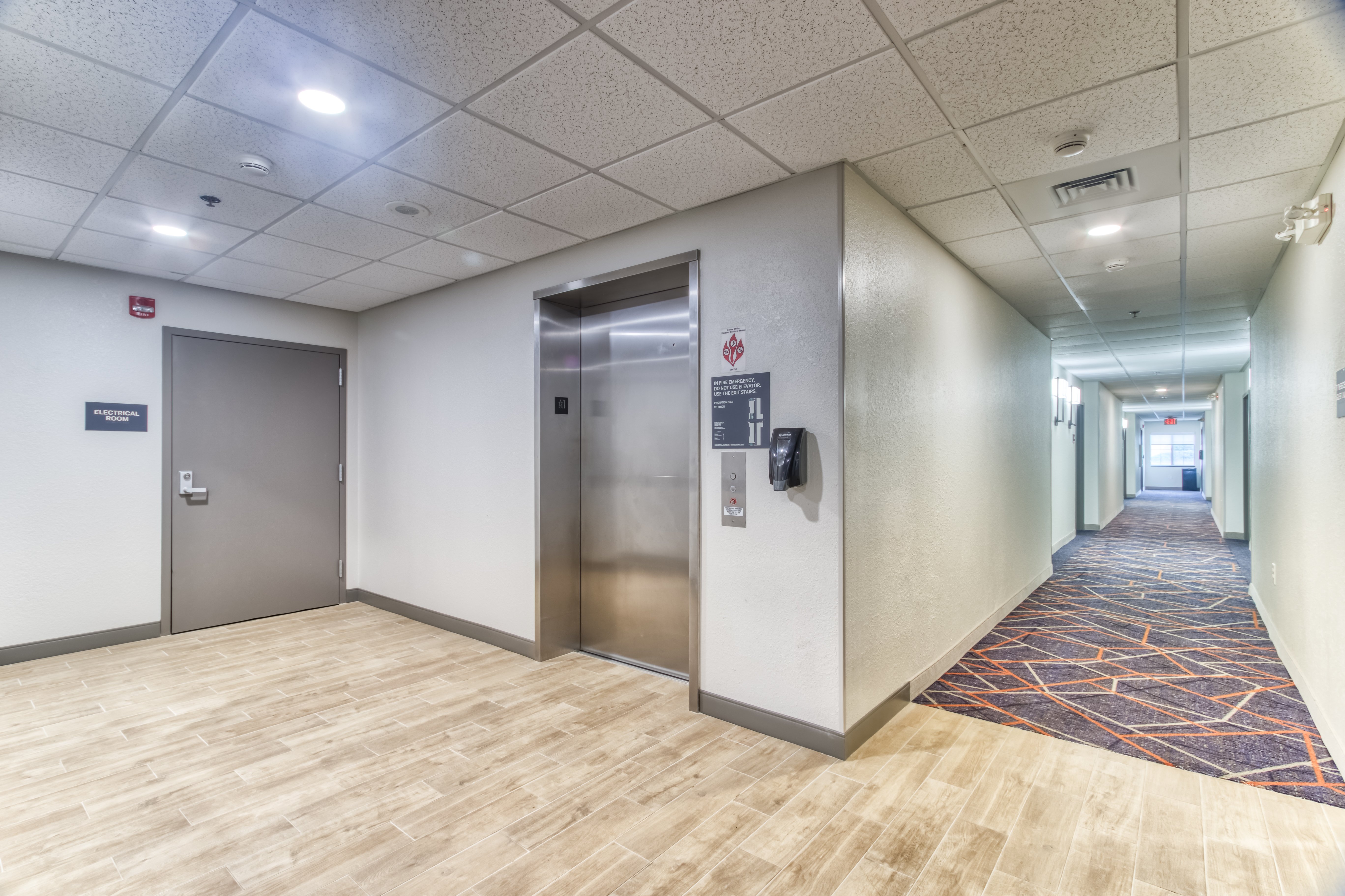candlewood suites new bern by ihg