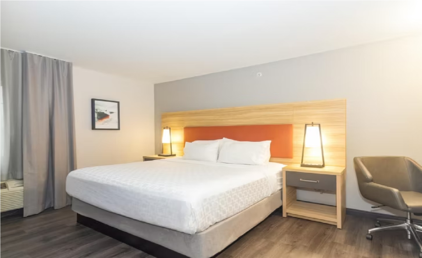 candlewood suites new bern by ihg