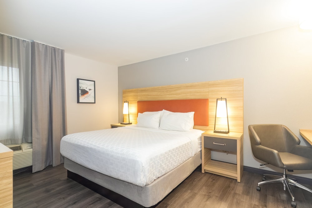 candlewood suites new bern by ihg