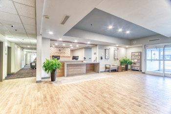 Candlewood Suites New Bern By Ihg,Kinston>>Jacksonville,3 star