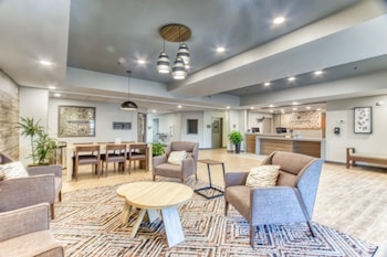 Candlewood Suites New Bern By Ihg,Kinston>>Jacksonville,3 star