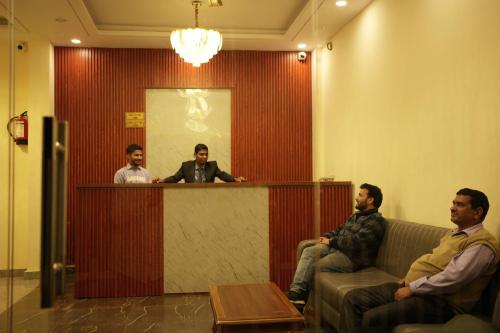 Musk Hill Resort,,4 star