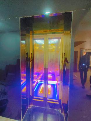 sitaynam hotel and resort infront ram temp