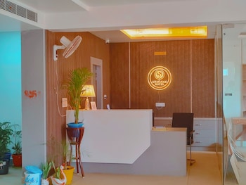 sitaynam hotel and resort infront ram temp