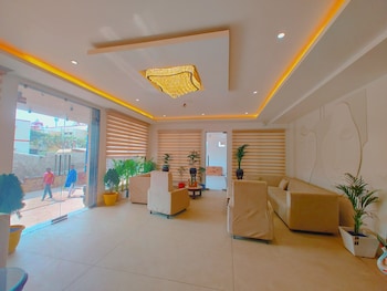 sitaynam hotel and resort infront ram temp