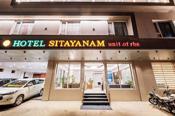 sitaynam hotel and resort infront ram temp