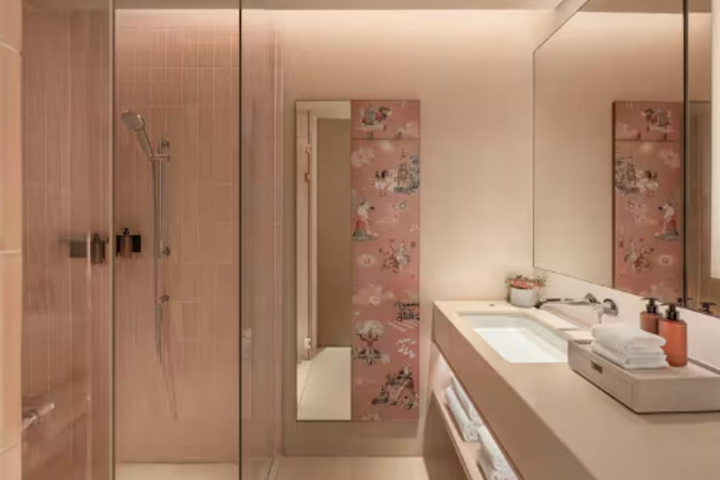 kromo bangkok curio collection by hilton