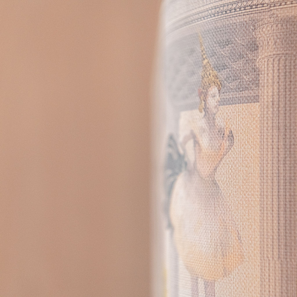 kromo bangkok curio collection by hilton