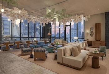 Kromo Bangkok, Curio Collection By Hilton,,5 star