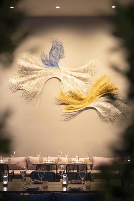 kromo bangkok curio collection by hilton