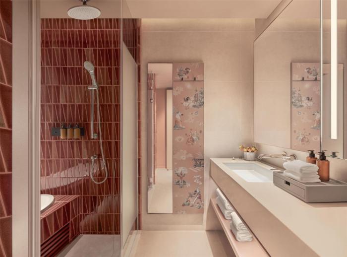 kromo bangkok curio collection by hilton