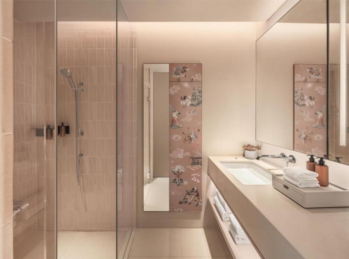 kromo bangkok curio collection by hilton