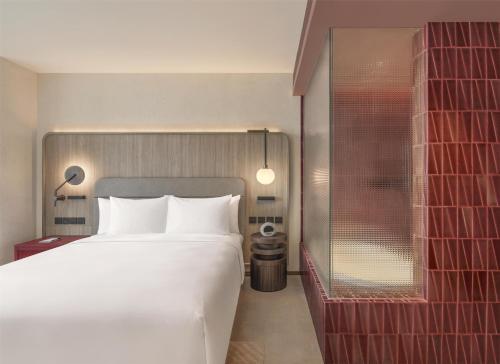 kromo bangkok curio collection by hilton