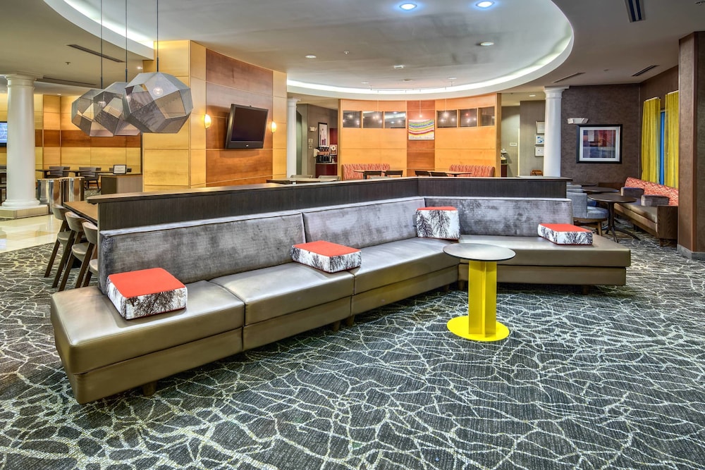 springhill suites by marriott new bern