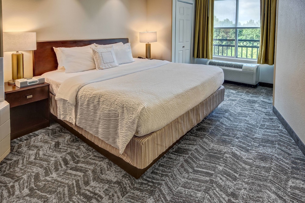 springhill suites by marriott new bern
