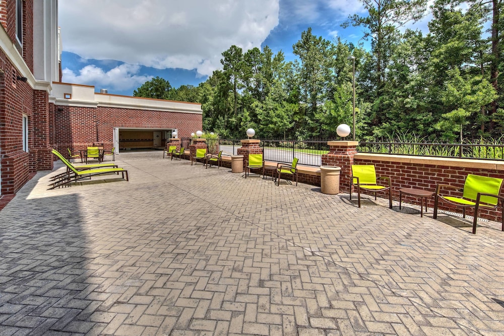 springhill suites by marriott new bern