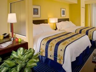 springhill suites by marriott new bern
