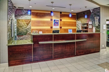 Springhill Suites By Marriott New Bern,New Bern>>Jacksonville,3 star