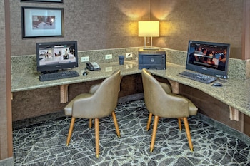 springhill suites by marriott new bern