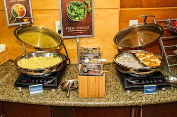 springhill suites by marriott new bern